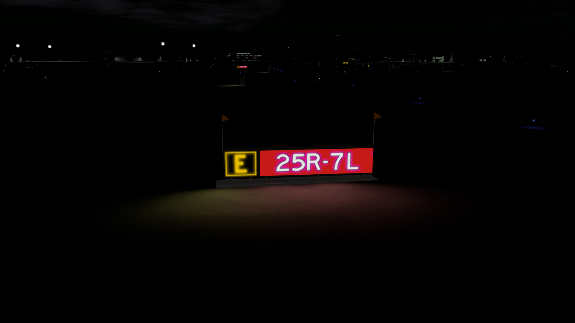 X-Plane 11: Aerosoft – Airport Anchorage