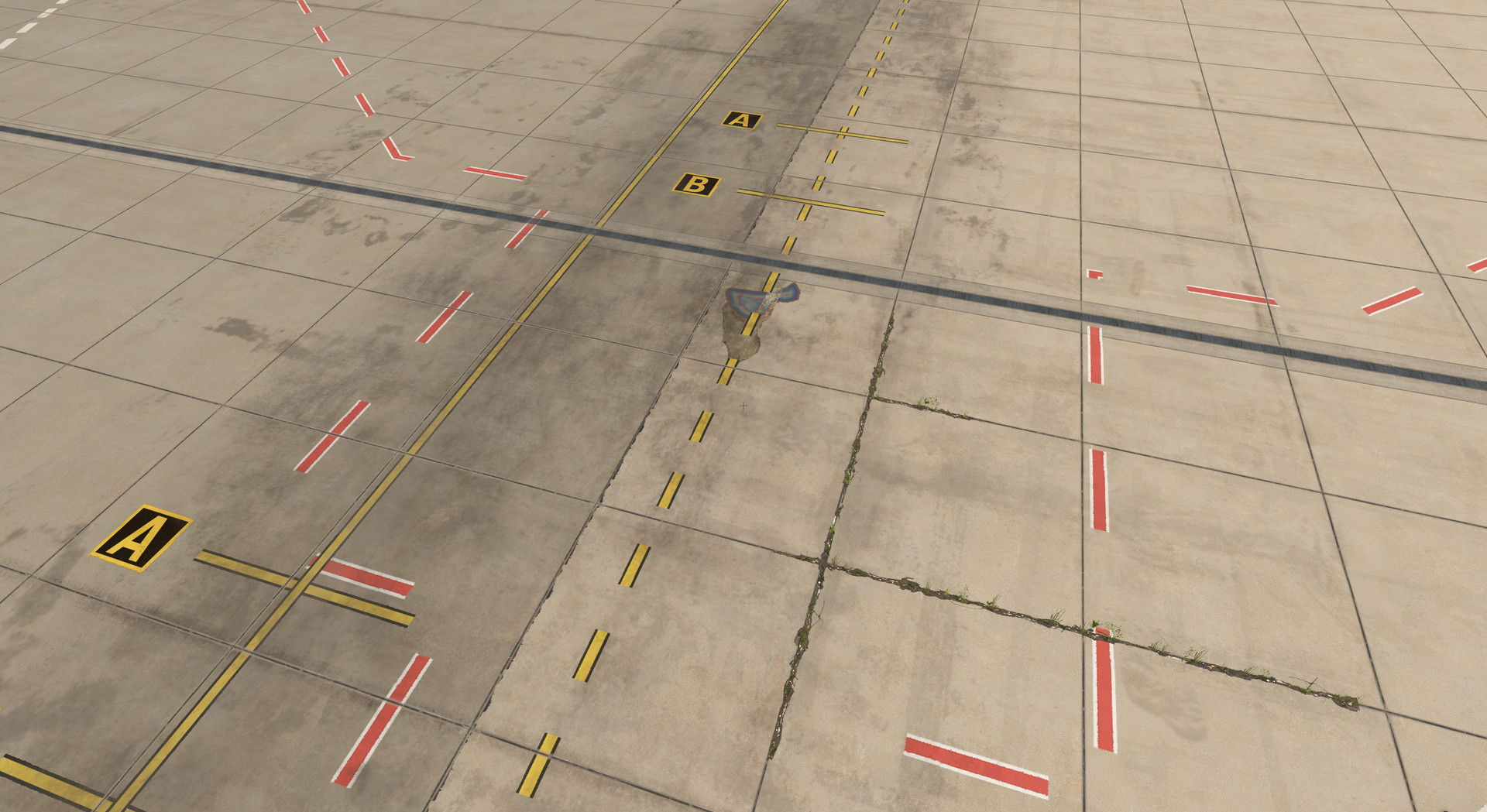 X-Plane 11: Aerosoft Airport Koeln/Bonn