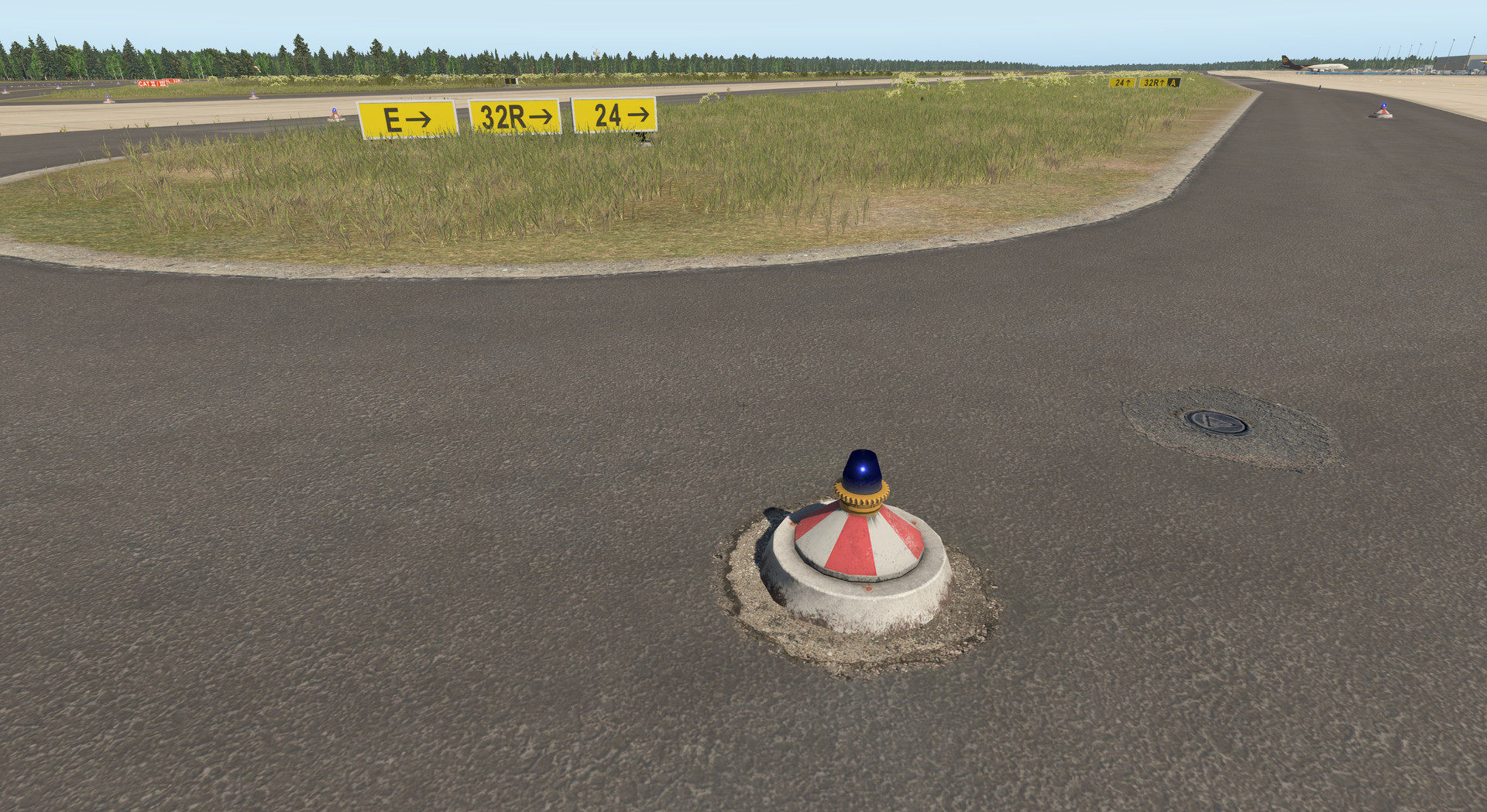 X-Plane 11: Aerosoft Airport Koeln/Bonn