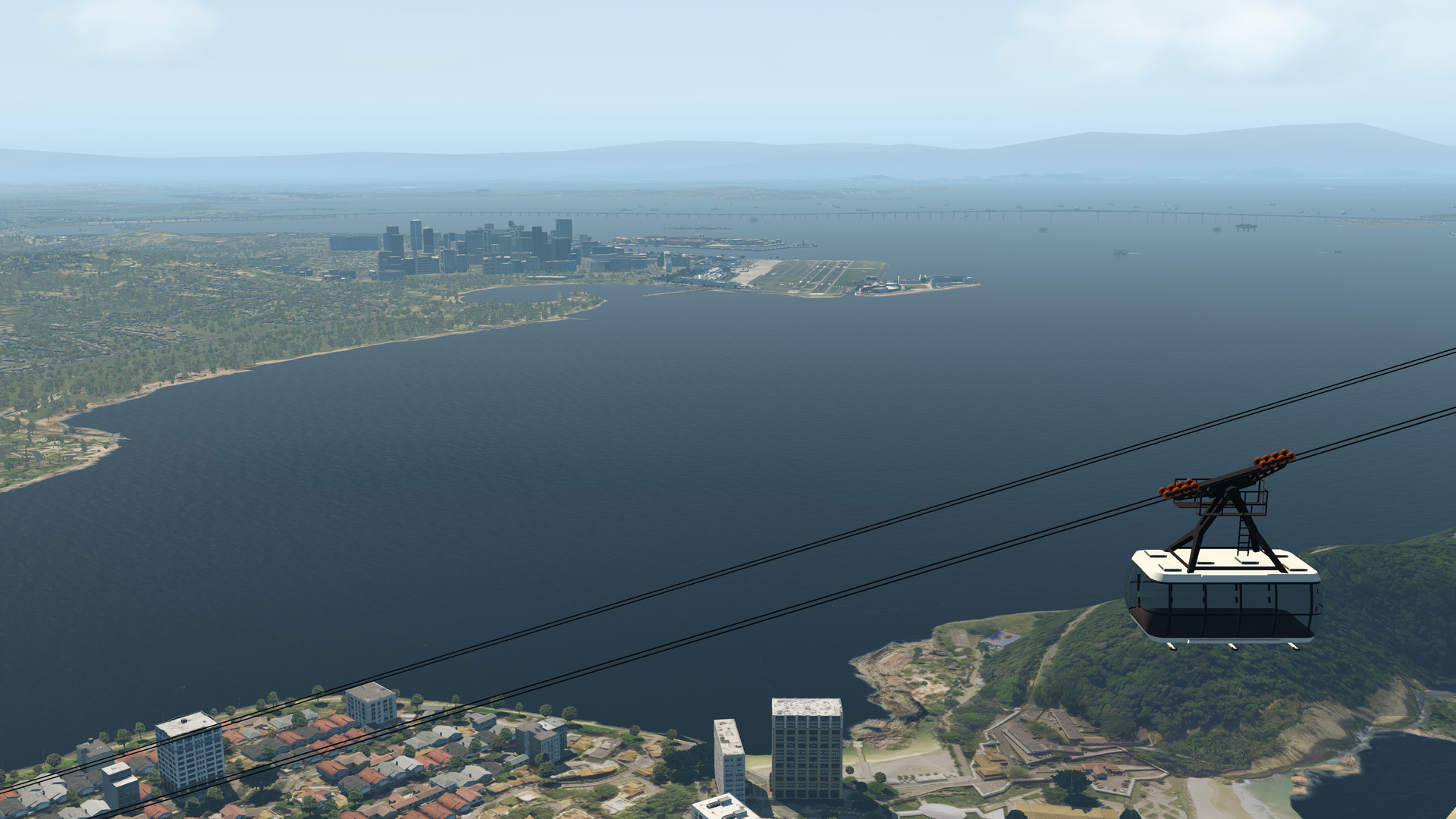 X-Plane 11: Aerosoft Airport Rio de Janeiro – Santos Dumont