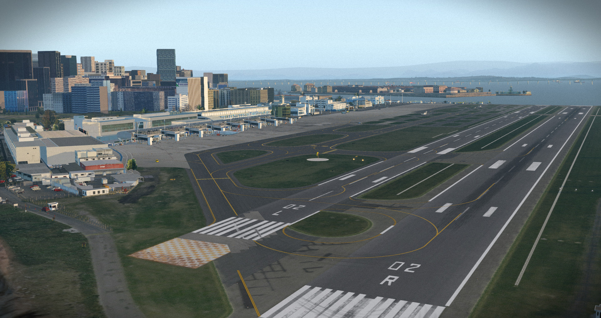 X-Plane 11: Aerosoft Airport Rio de Janeiro – Santos Dumont