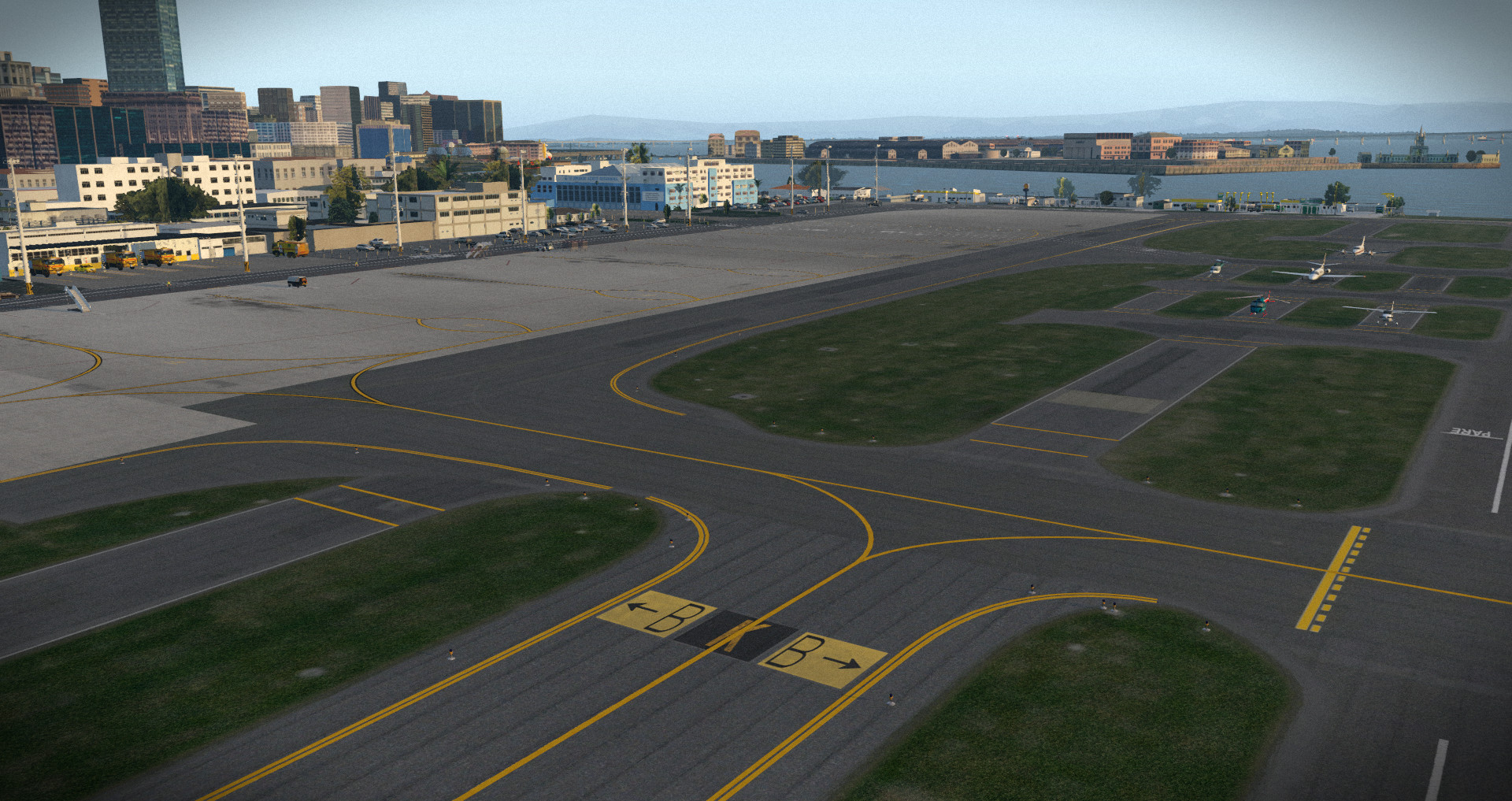 X-Plane 11: Aerosoft Airport Rio de Janeiro – Santos Dumont