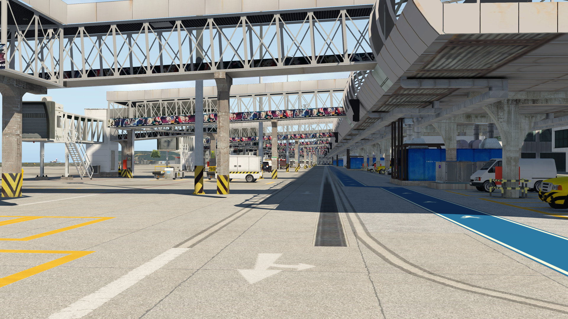 X-Plane 11: Aerosoft Airport Rio de Janeiro – Santos Dumont
