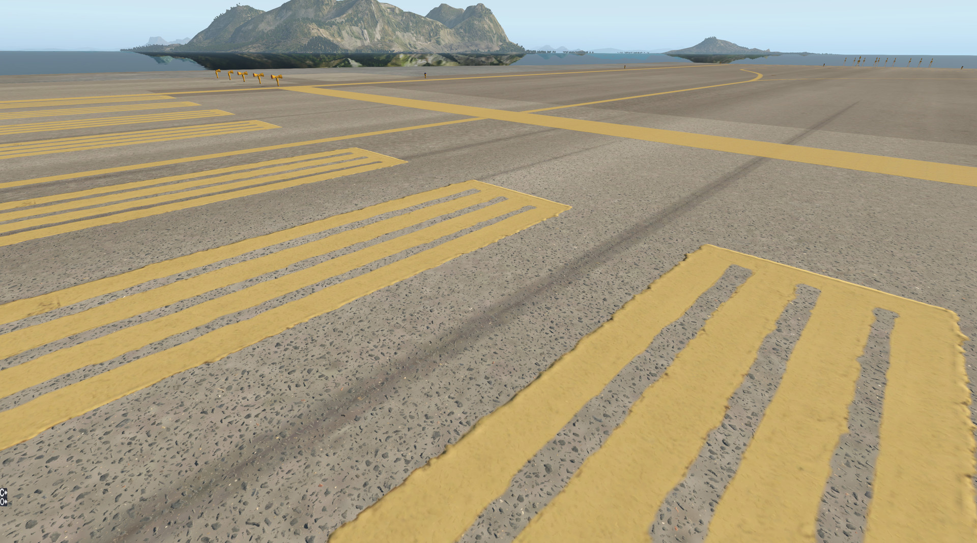 X-Plane 11: Aerosoft Airport Svolvaer