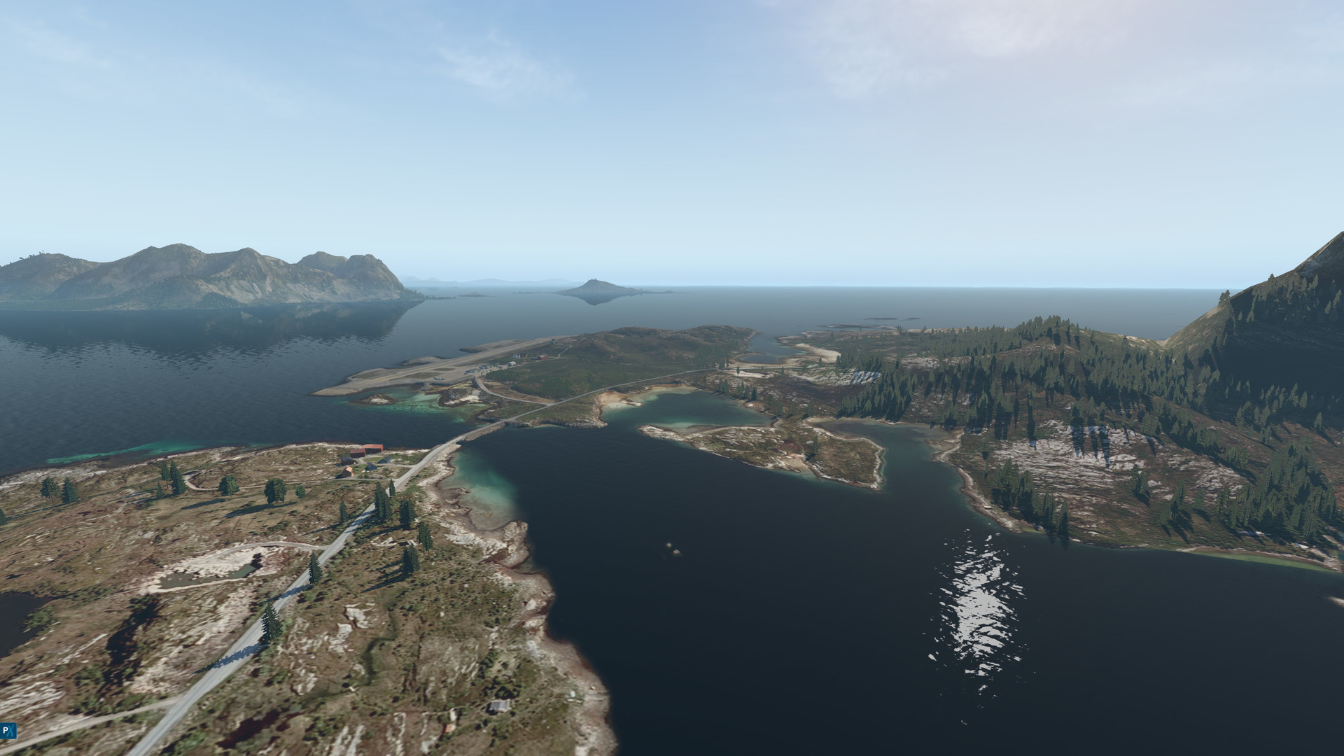 X-Plane 11: Aerosoft Airport Svolvaer