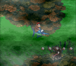 DKDC: Donkey Kong Distortion Country