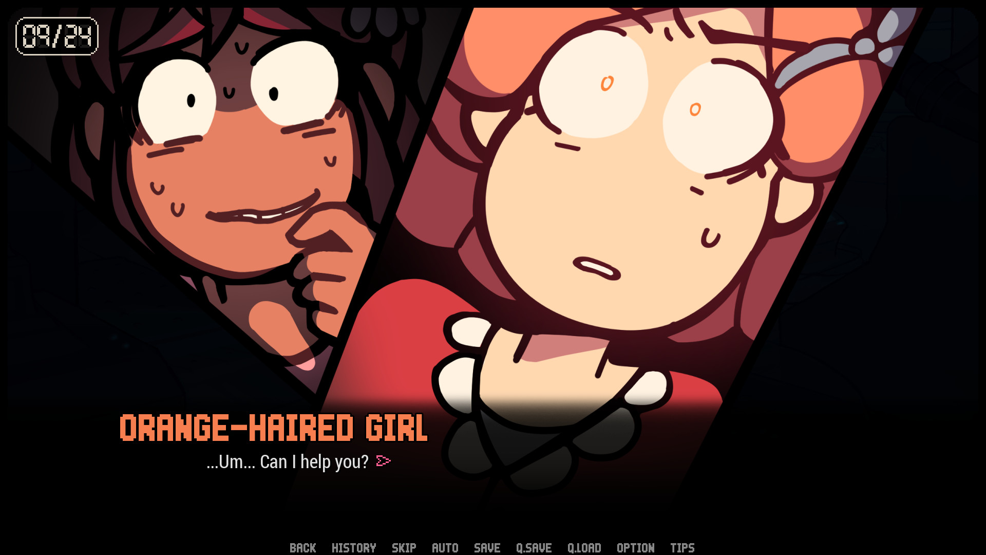 Spare Parts: Episode 1