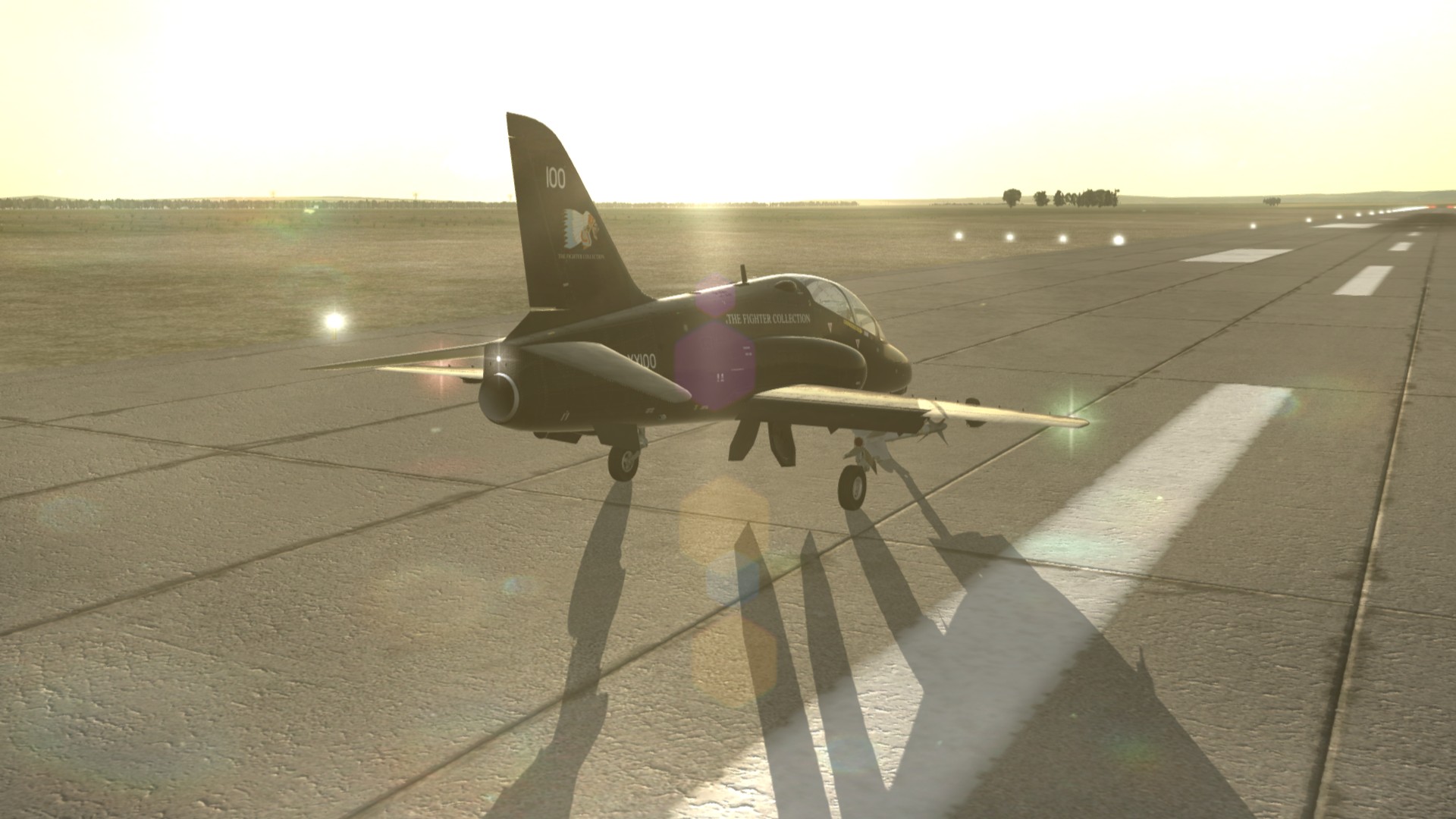 DCS World: Hawk
