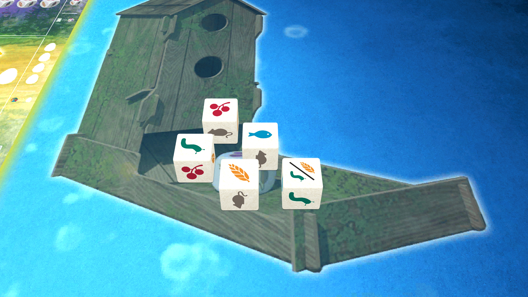 Tabletopia: Wingspan