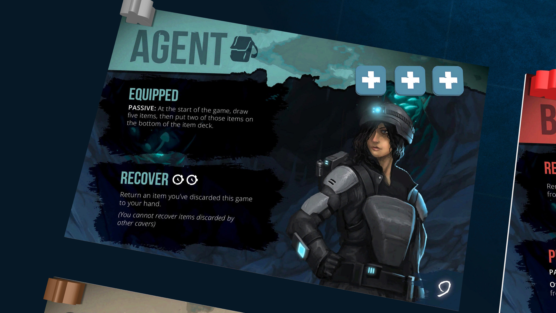 Tabletopia: Sub Terra + Expansions