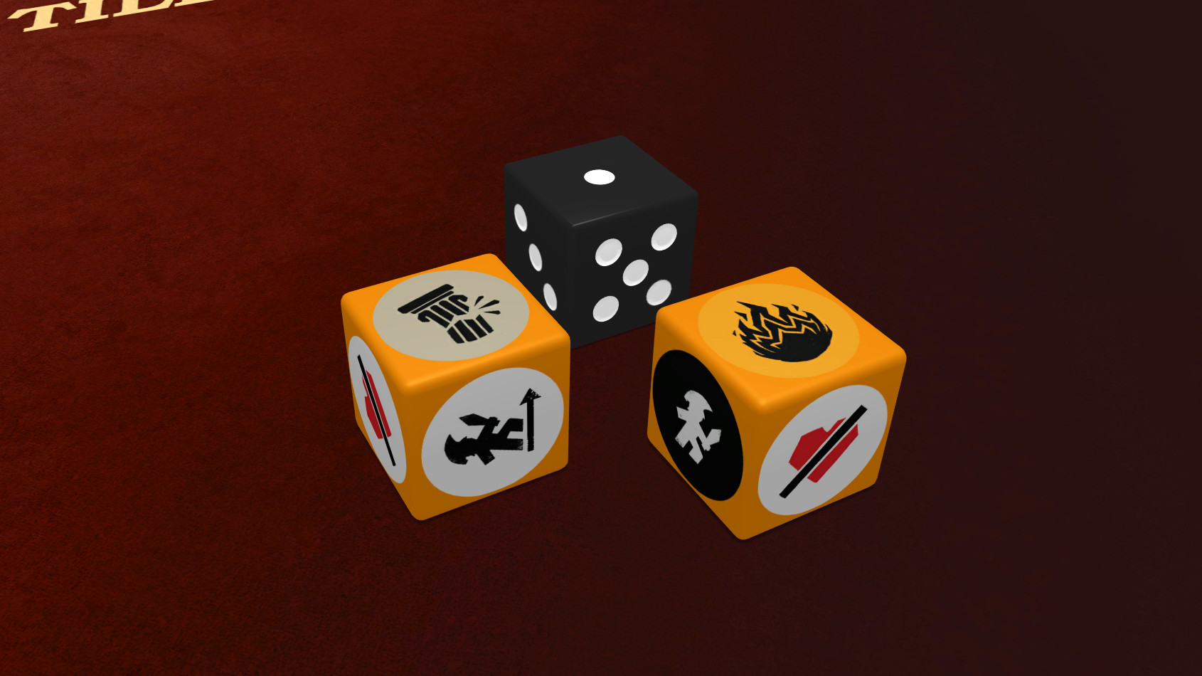 Tabletopia: Sub Terra II – Inferno’s Edge