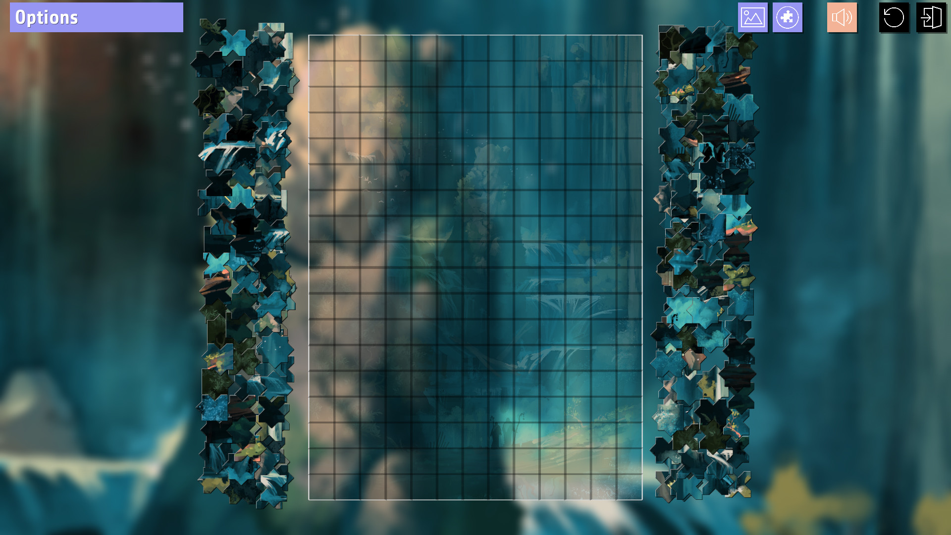 My Jigsaw Adventures: A Lost Story