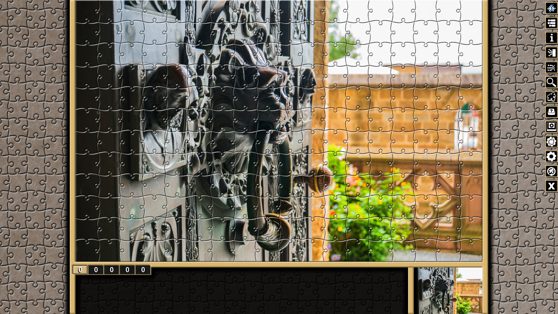 Pixel Puzzles Traditional Jigsaws: Pack – German Castles