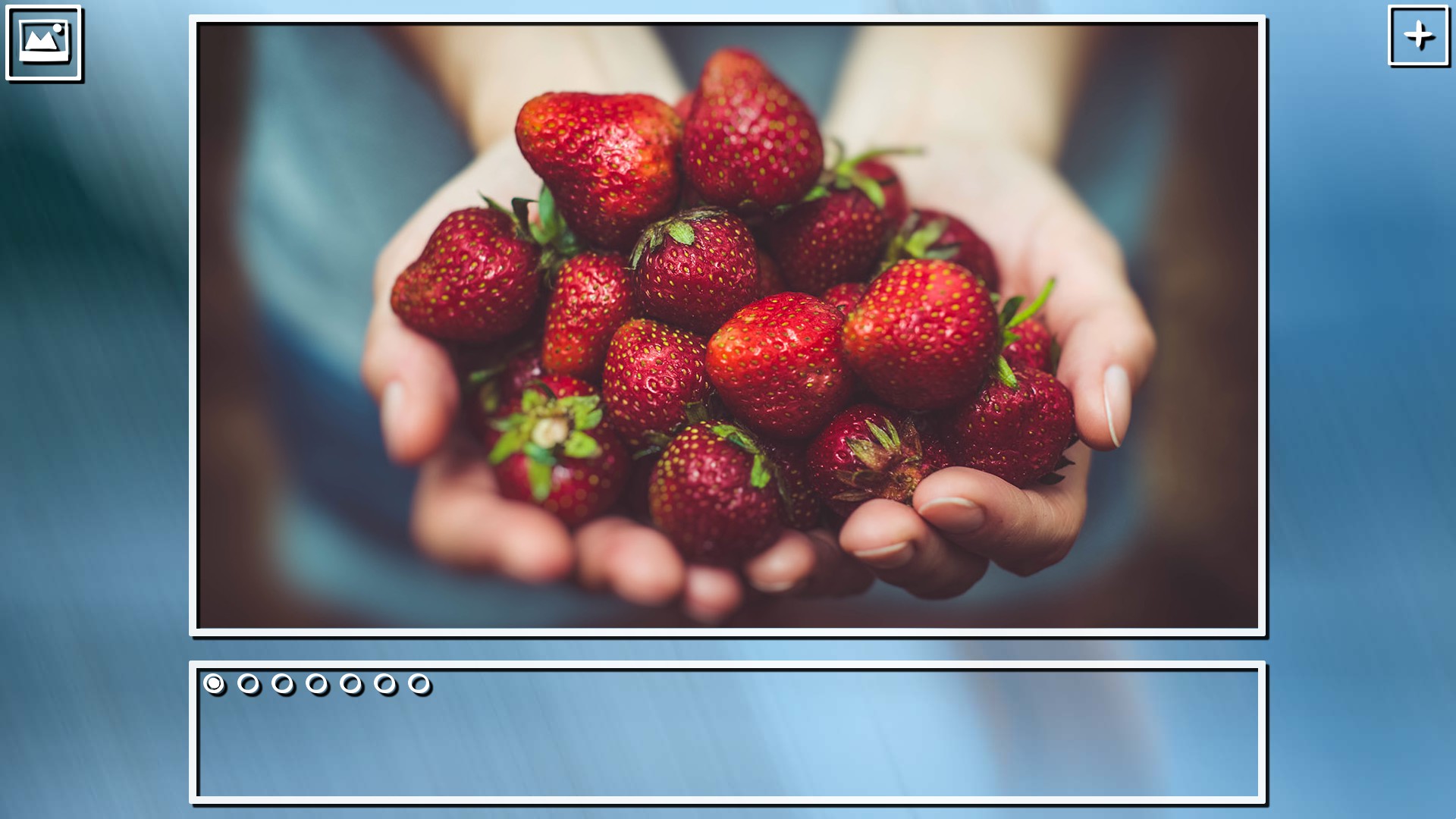 Super Jigsaw Puzzle: Generations – Fruits Puzzles
