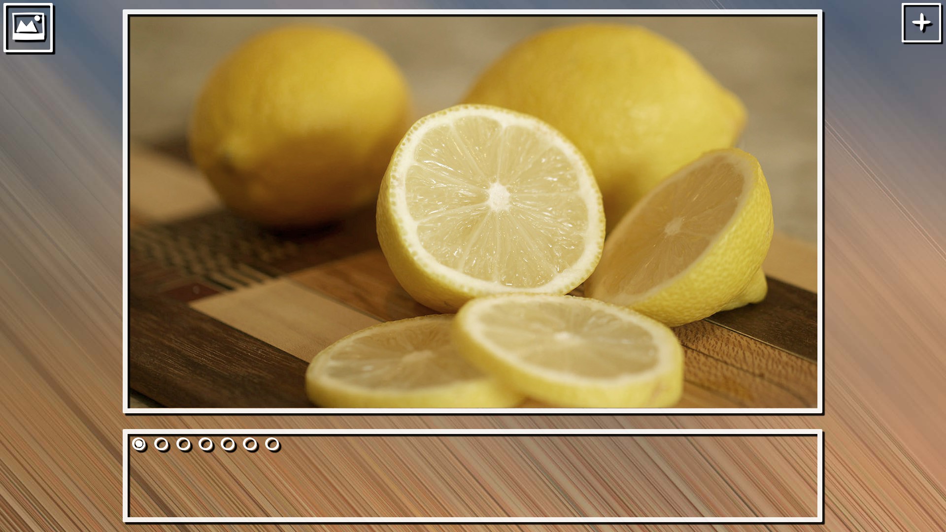 Super Jigsaw Puzzle: Generations – Fruits Puzzles