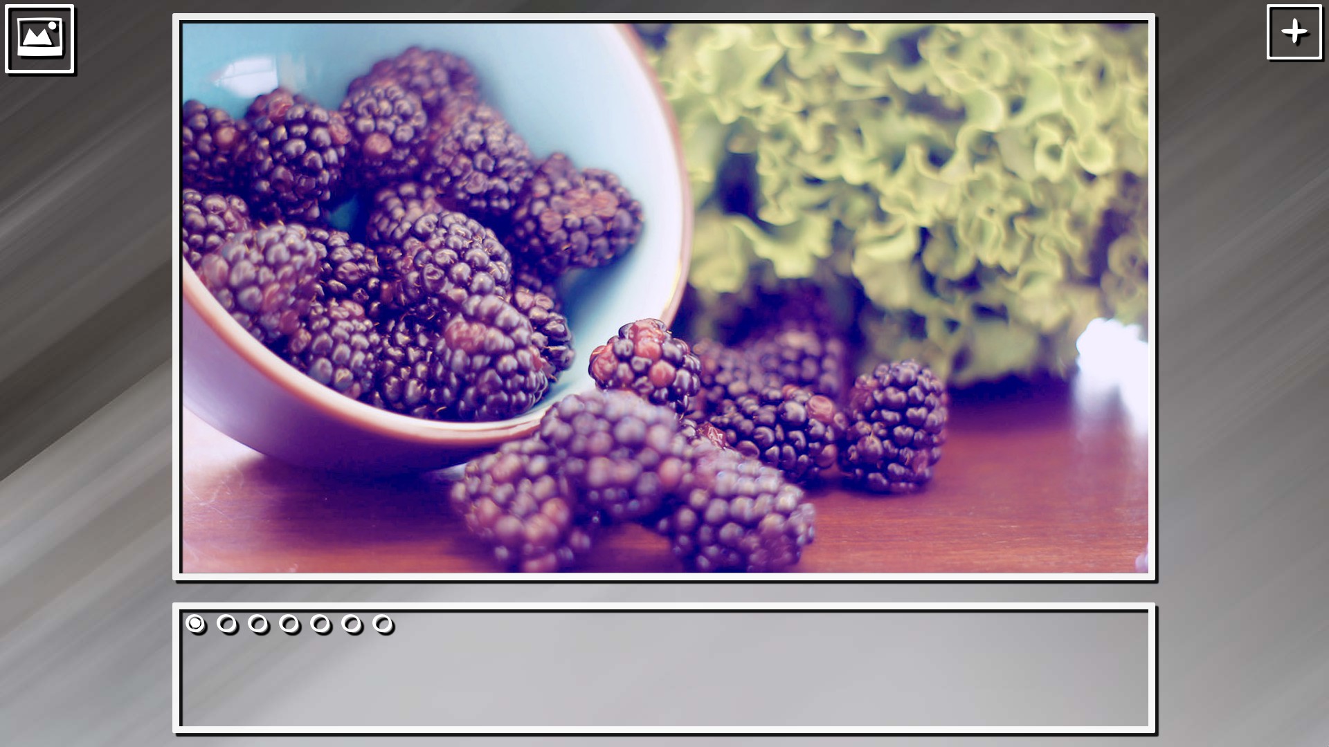 Super Jigsaw Puzzle: Generations – Fruits Puzzles