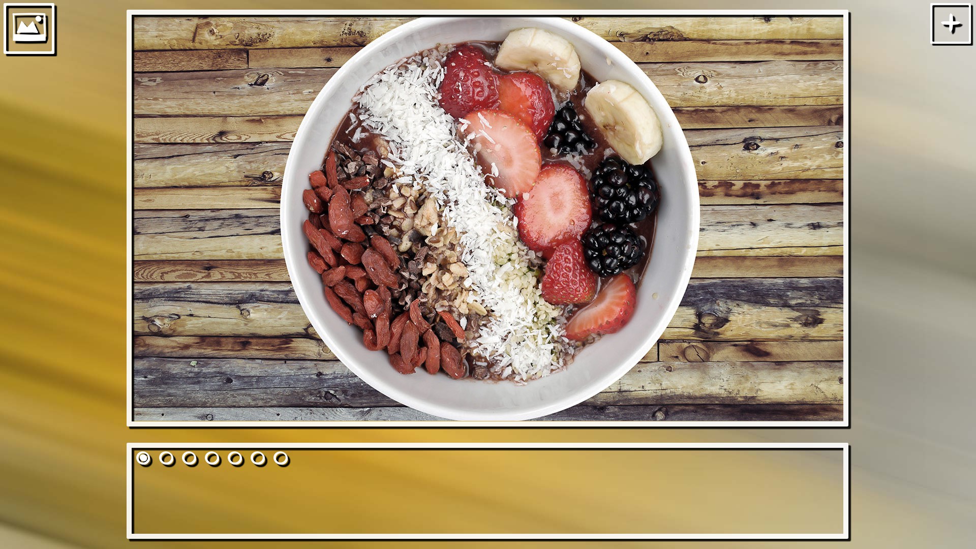 Super Jigsaw Puzzle: Generations – Fruits Puzzles