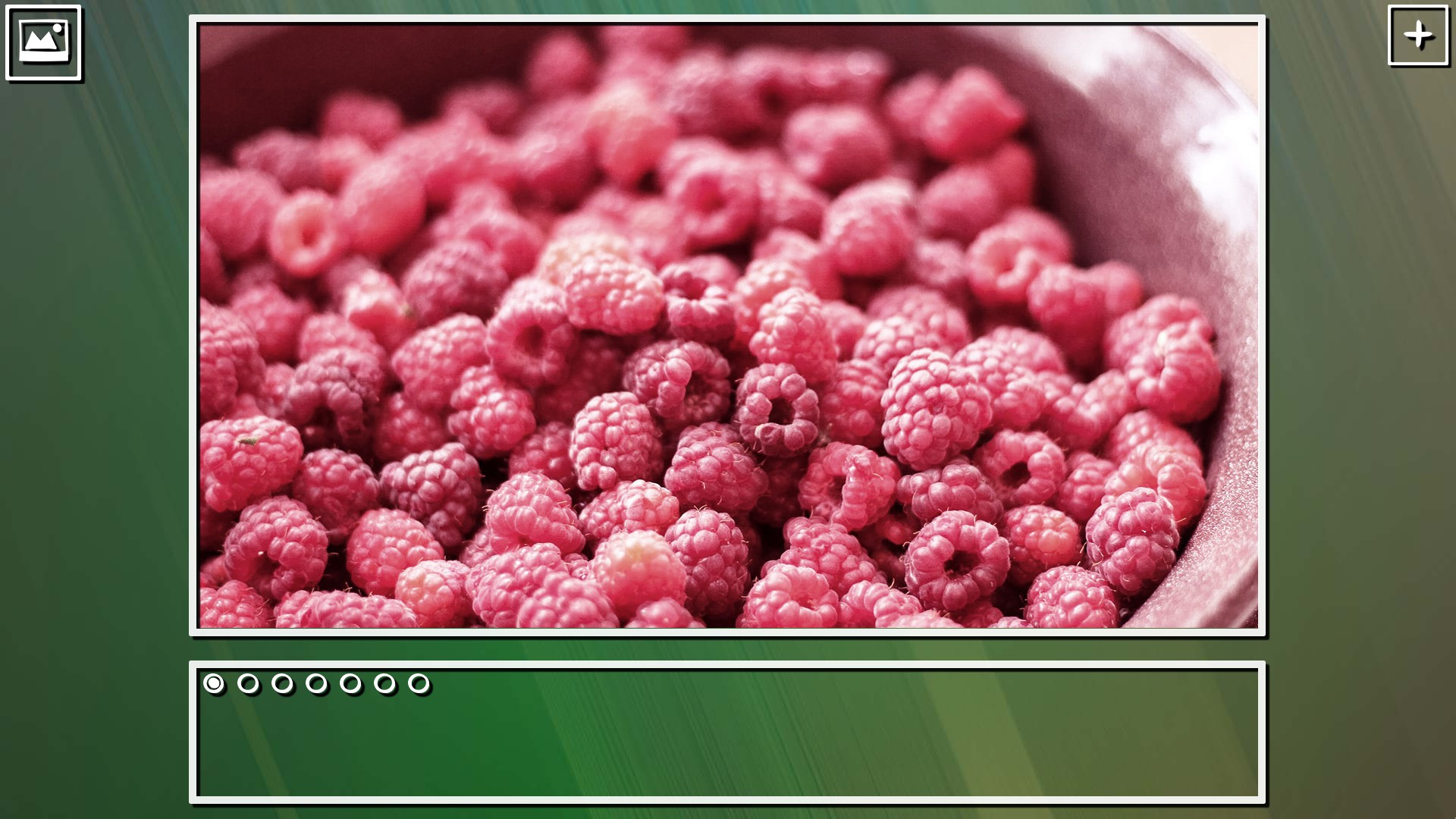 Super Jigsaw Puzzle: Generations – Fruits Puzzles