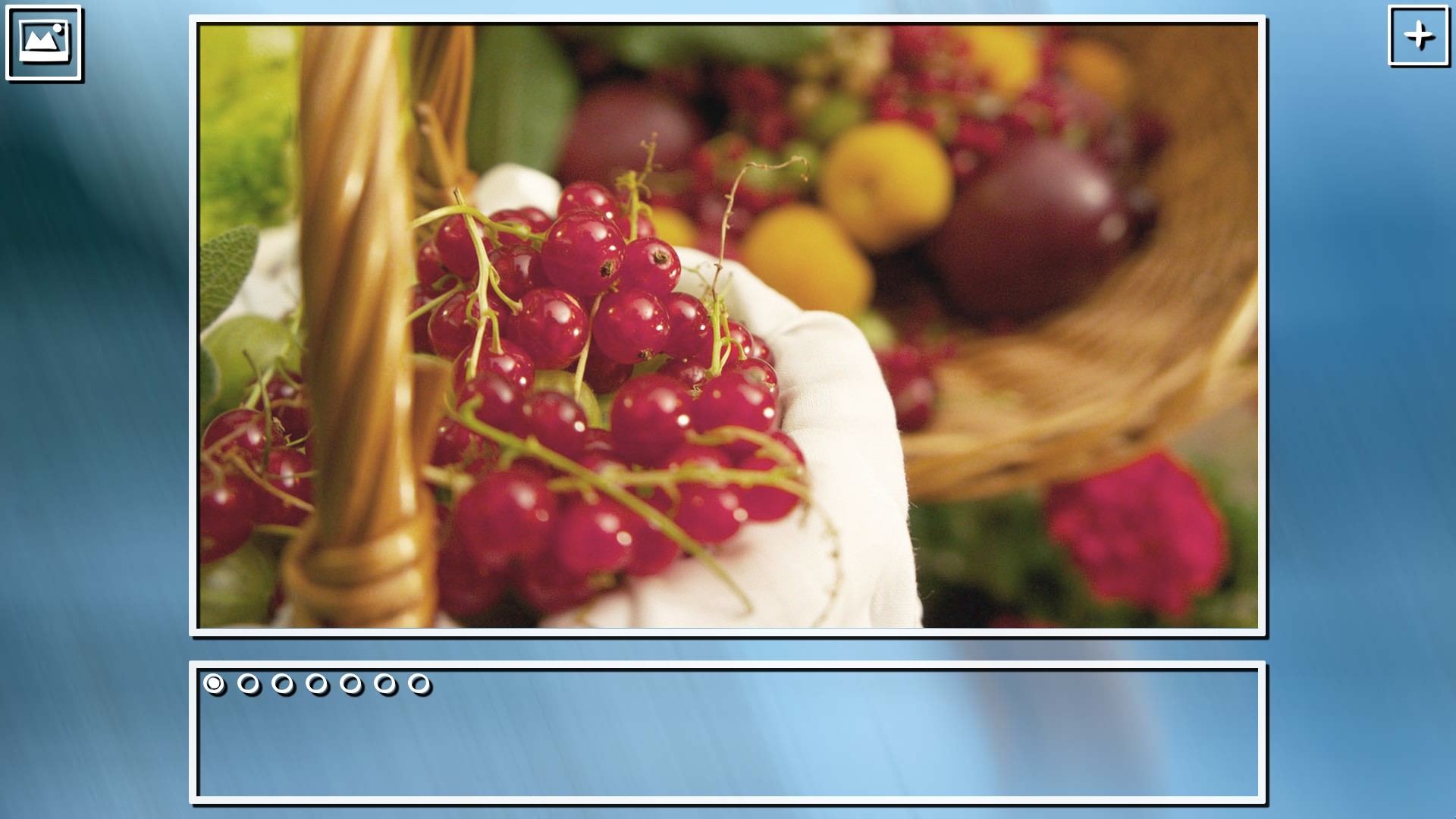 Super Jigsaw Puzzle: Generations – Fruits Puzzles
