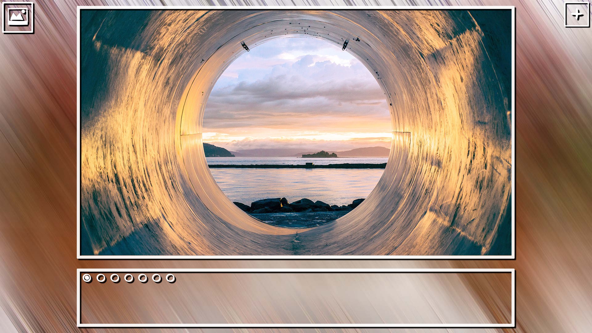 Super Jigsaw Puzzle: Generations – Random Puzzles