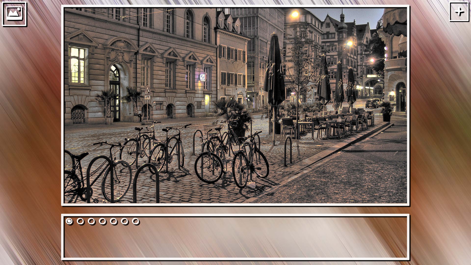 Super Jigsaw Puzzle: Generations – Random Puzzles