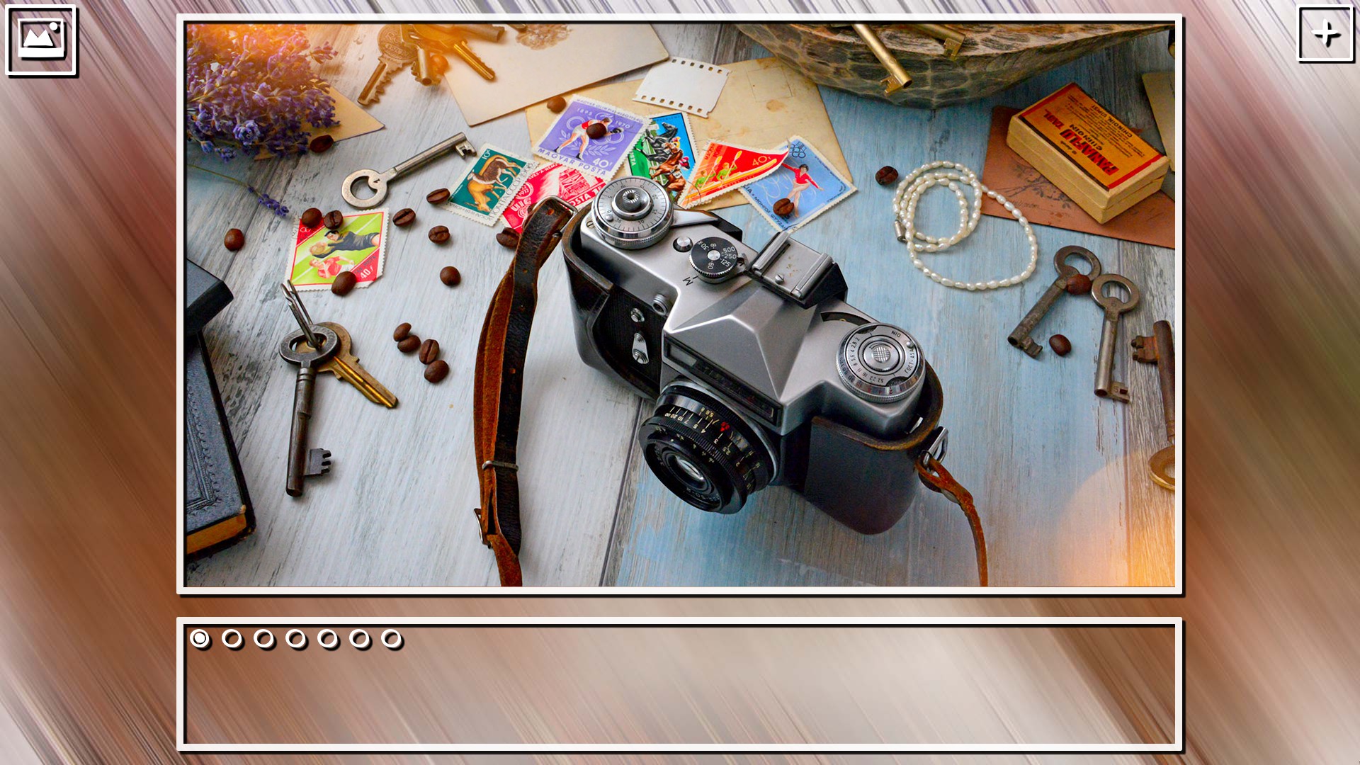 Super Jigsaw Puzzle: Generations – Random Puzzles