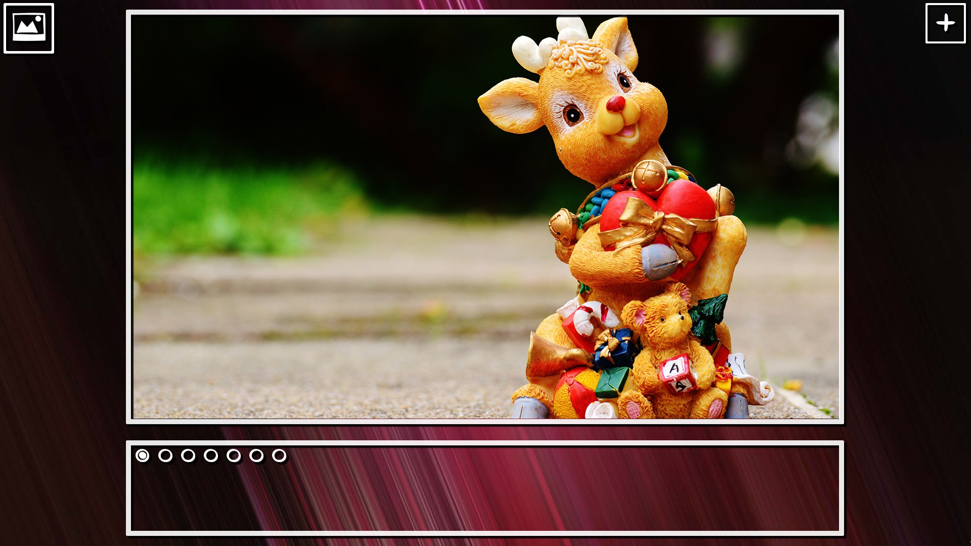 Super Jigsaw Puzzle: Generations – Random Puzzles