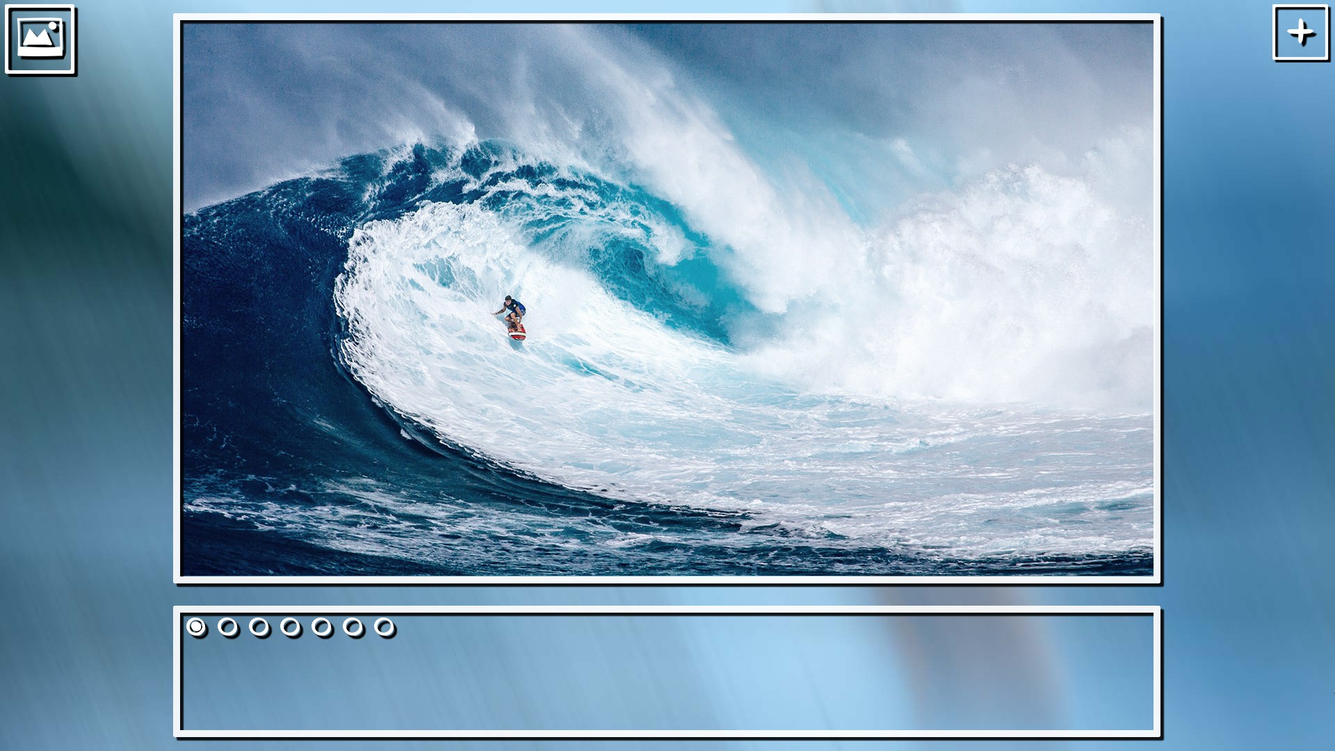 Super Jigsaw Puzzle: Generations – Random Puzzles