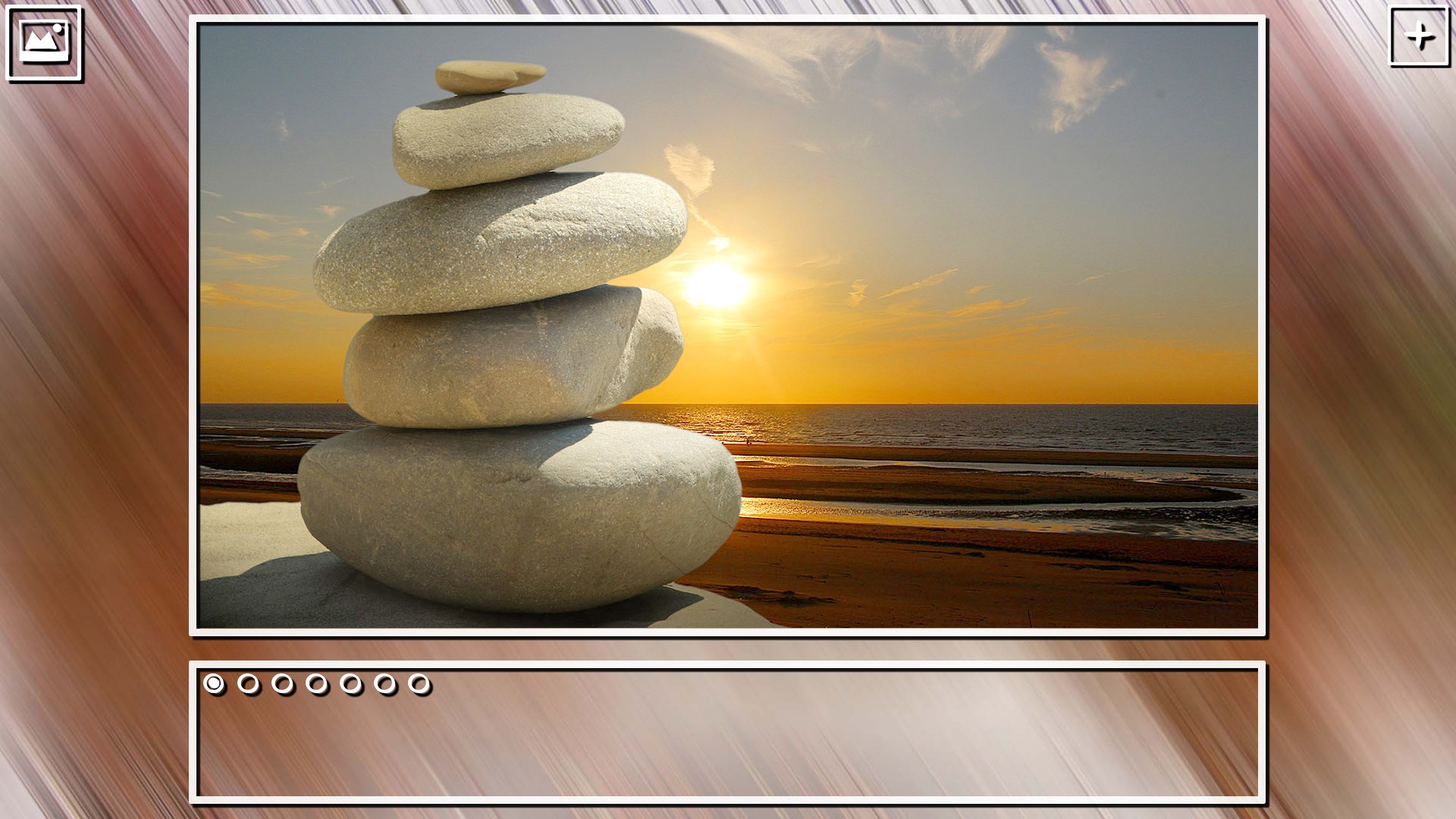 Super Jigsaw Puzzle: Generations – Random Puzzles