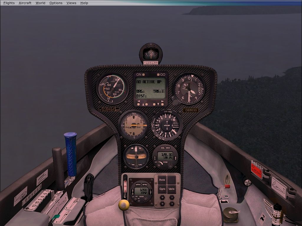 Microsoft Flight Simulator X: Deluxe Edition