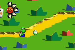 Yoshi Demo