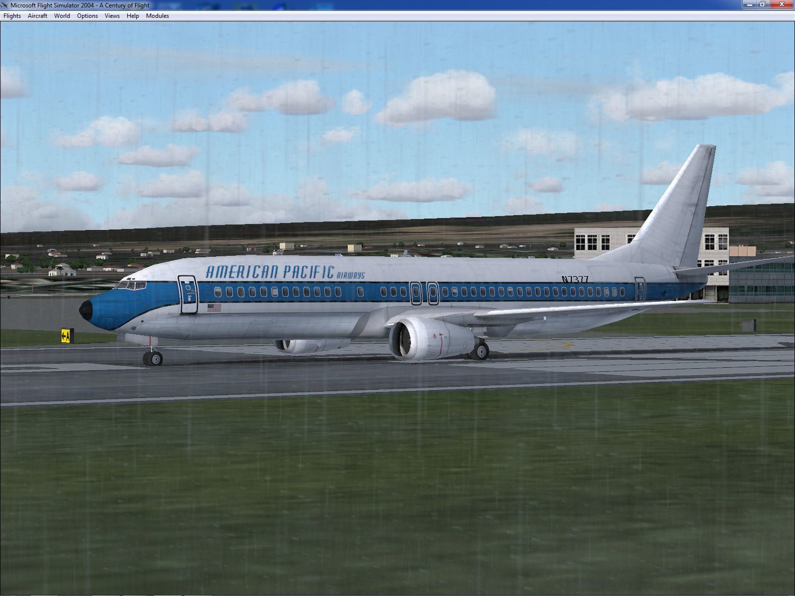 A340-500/600 Expansion pack for FS2004/FSX