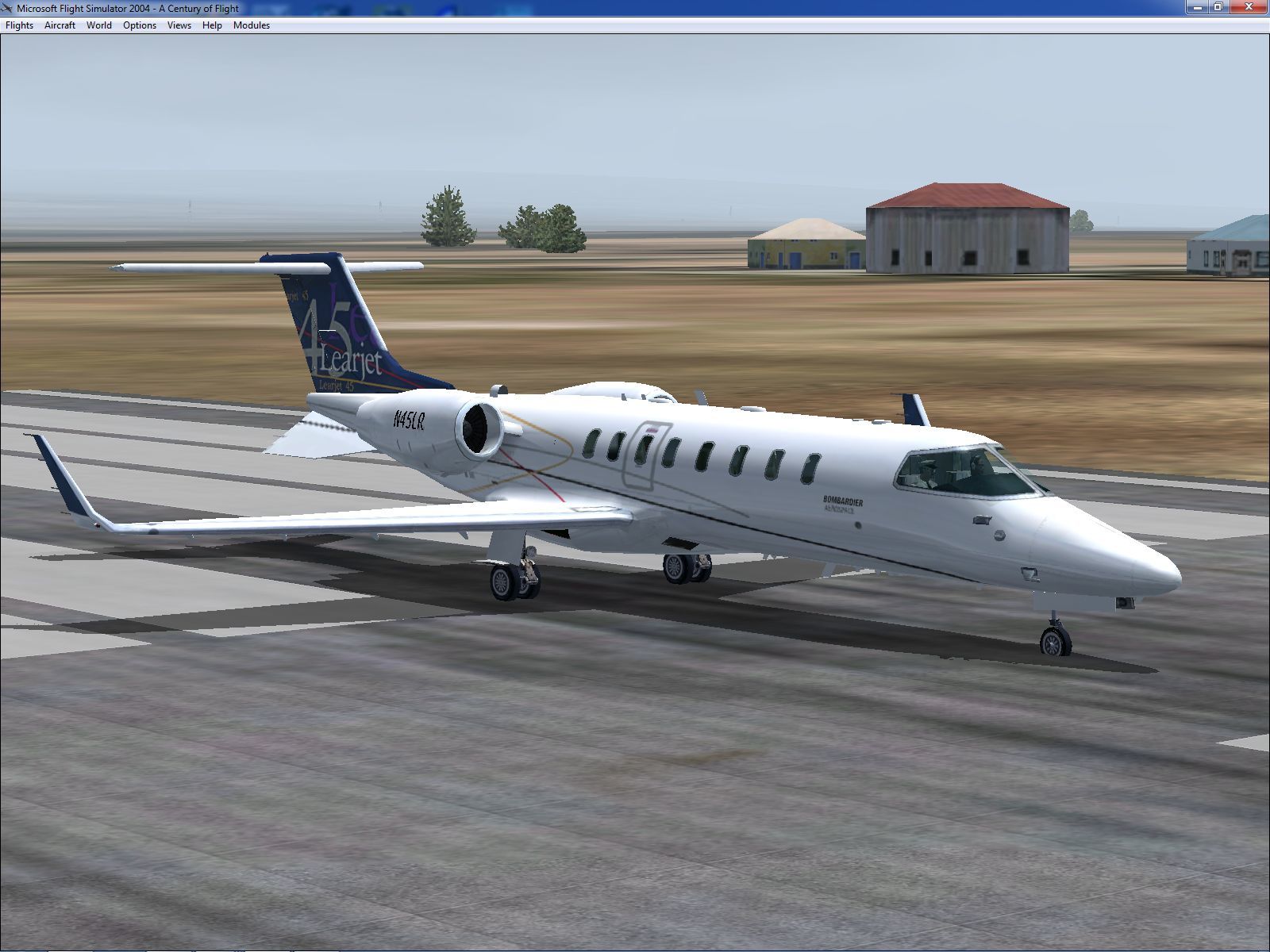 A340-500/600 Expansion pack for FS2004/FSX
