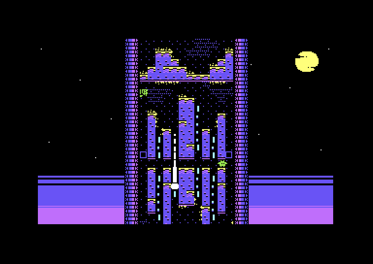 Old Tower