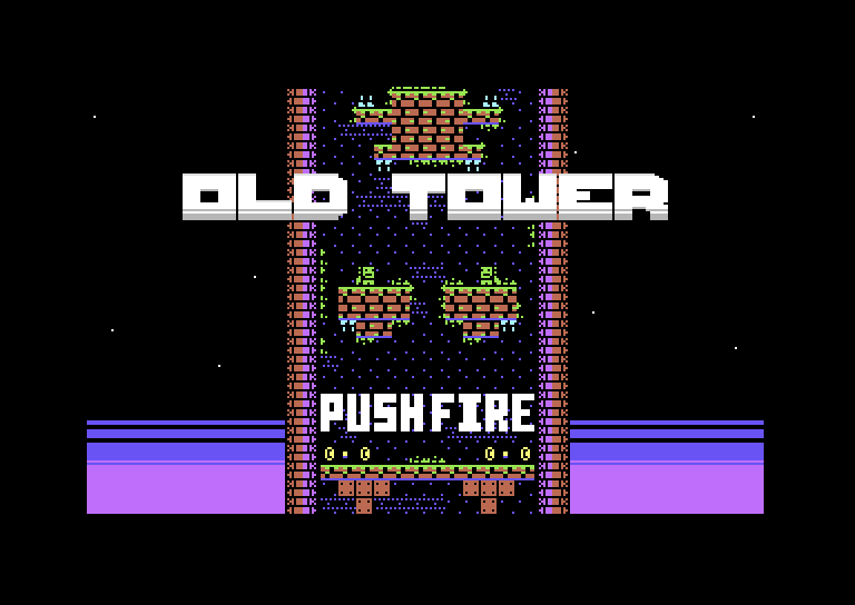 Old Tower