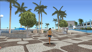 Grand Theft Auto: Brasil