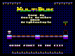 Multidude