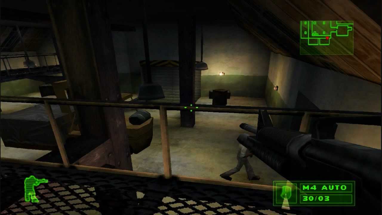Delta Force: Urban Warfare