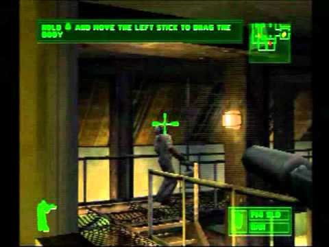 Delta Force: Urban Warfare