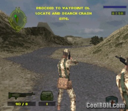 Spec Ops: Ranger Elite