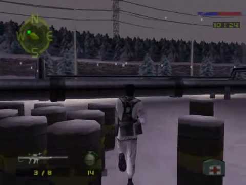 Spec Ops: Ranger Elite