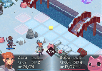 Titan Tactics