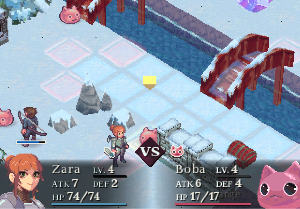 Titan Tactics