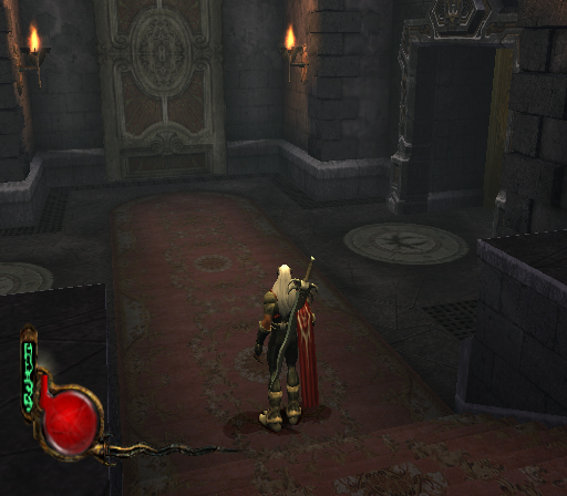 Legacy of Kain: The Dark Prophecy