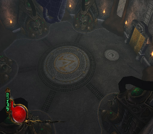 Legacy of Kain: The Dark Prophecy