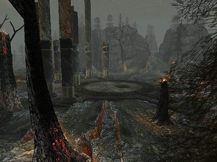 Legacy of Kain: The Dark Prophecy