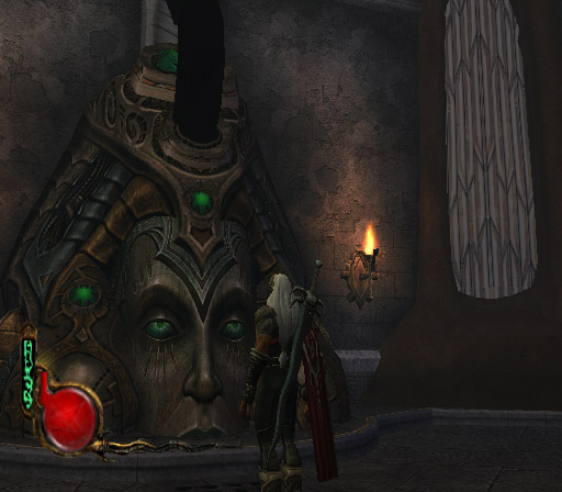 Legacy of Kain: The Dark Prophecy
