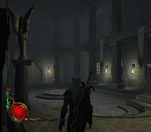Legacy of Kain: The Dark Prophecy
