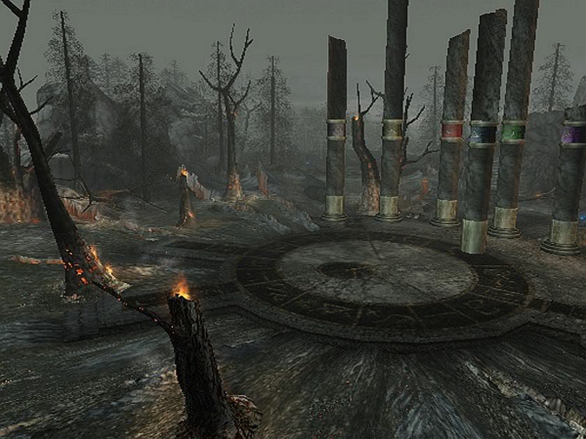 Legacy of Kain: The Dark Prophecy