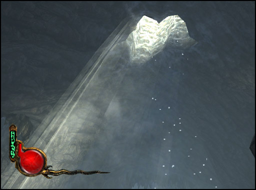 Legacy of Kain: The Dark Prophecy